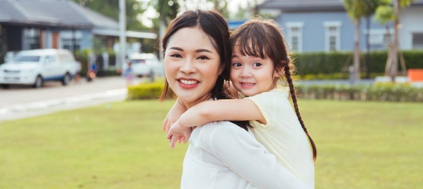 Metode Belajar Sambil Bermain Bersama Anak