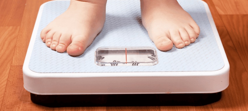 Berat Badan Ideal Anak Usia 1-3 Tahun