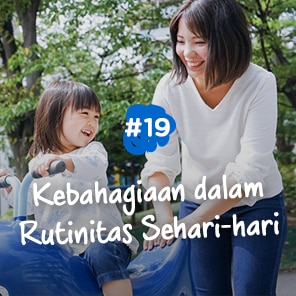 Image 6 Kebahagiaan Dalam Rutinitas Sehari - Hari 