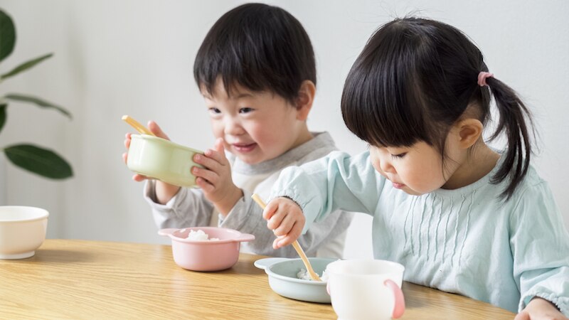 Image 10 Tips Memenuhi Kebutuhan Nutrisi Anak 2 Tahun