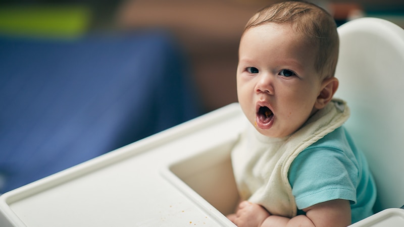 Kenali Penyebab Bayi Batuk Pilek dan Cara Mengobatinya