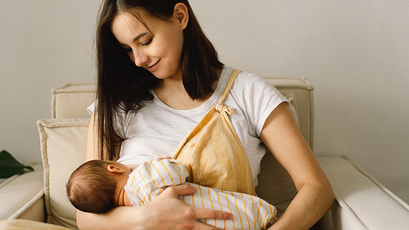 Penyebab Bayi Bingung Puting dan Cara untuk Mengatasinya