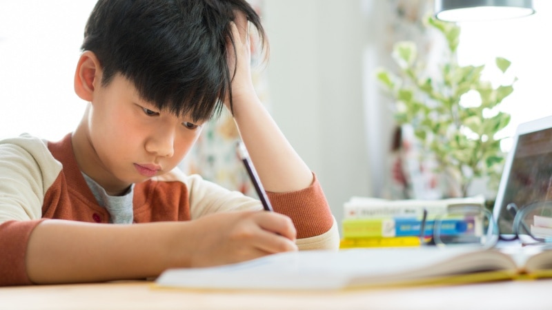 Ketahui Perkembangan Neurologi Anak dan Faktor yang Mempengaruhi