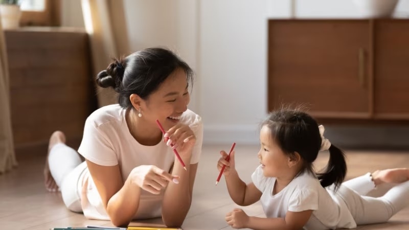 Ini 7 Cara Meningkatkan Kecerdasan Anak Usia Dini