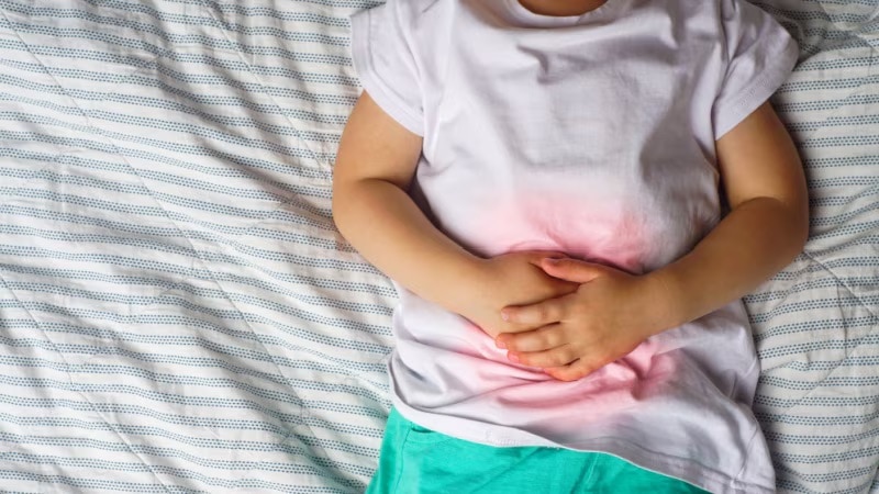 Gastroenteritis pada Anak: Gejala dan Cara Mengatasinya