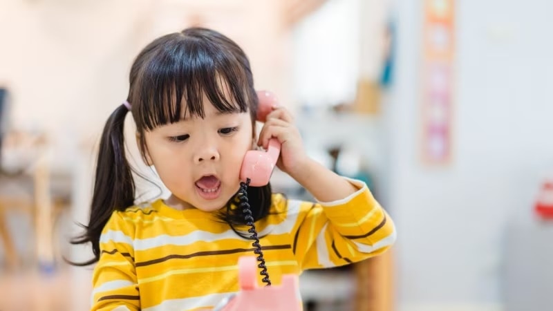 Kenali Jenis Gangguan Perkembangan Bahasa pada Si Kecil