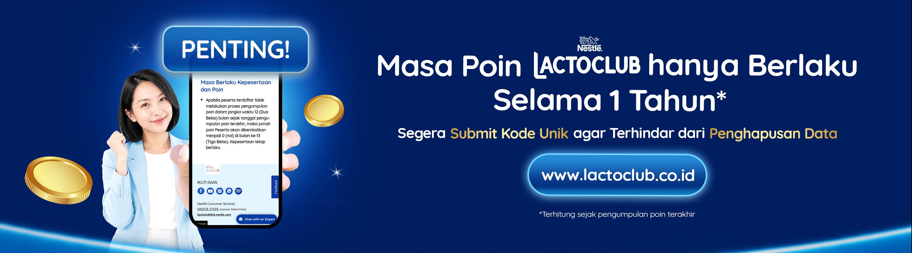 Point Expiry
