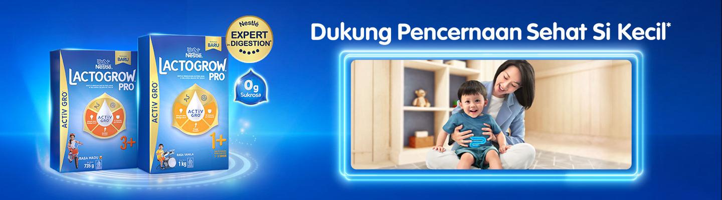 Homepage Revamp Terbaru