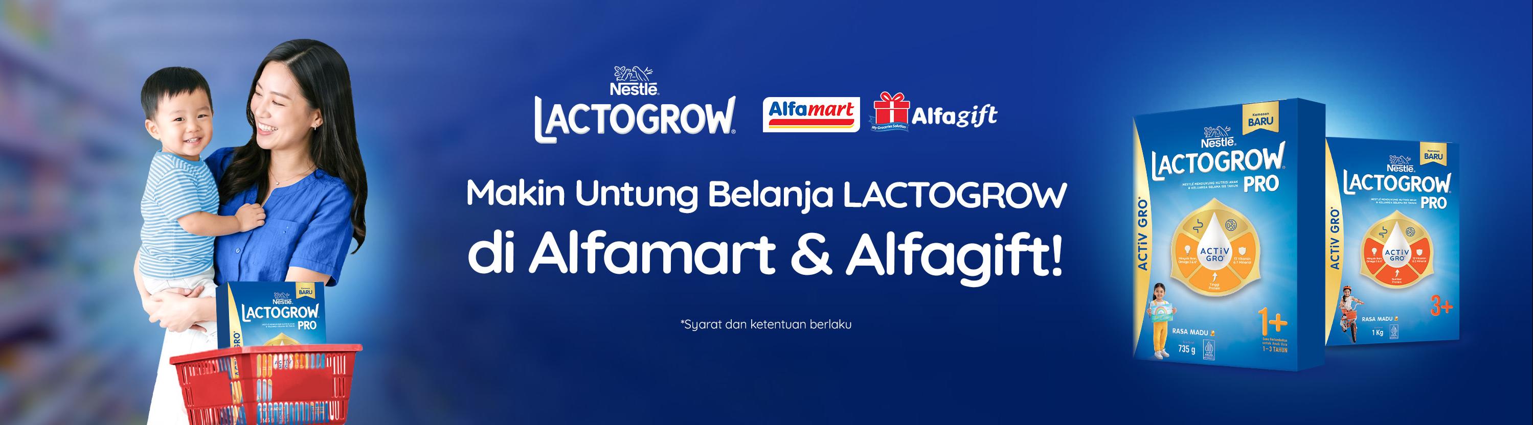 CRM Alfagift