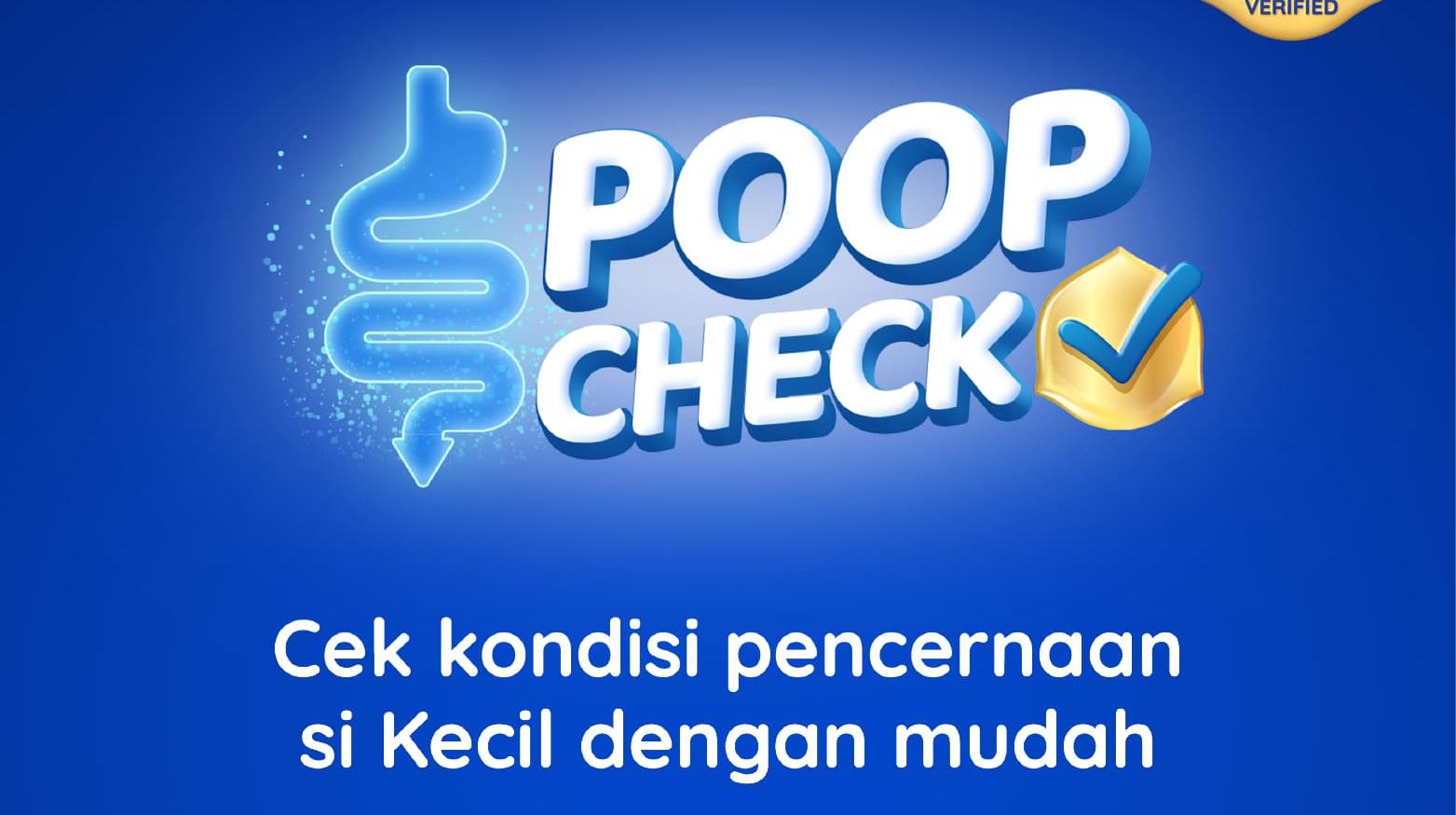 Poop Check