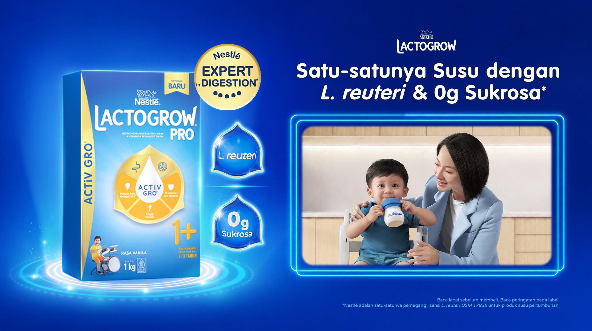 Product Ingridients Focus