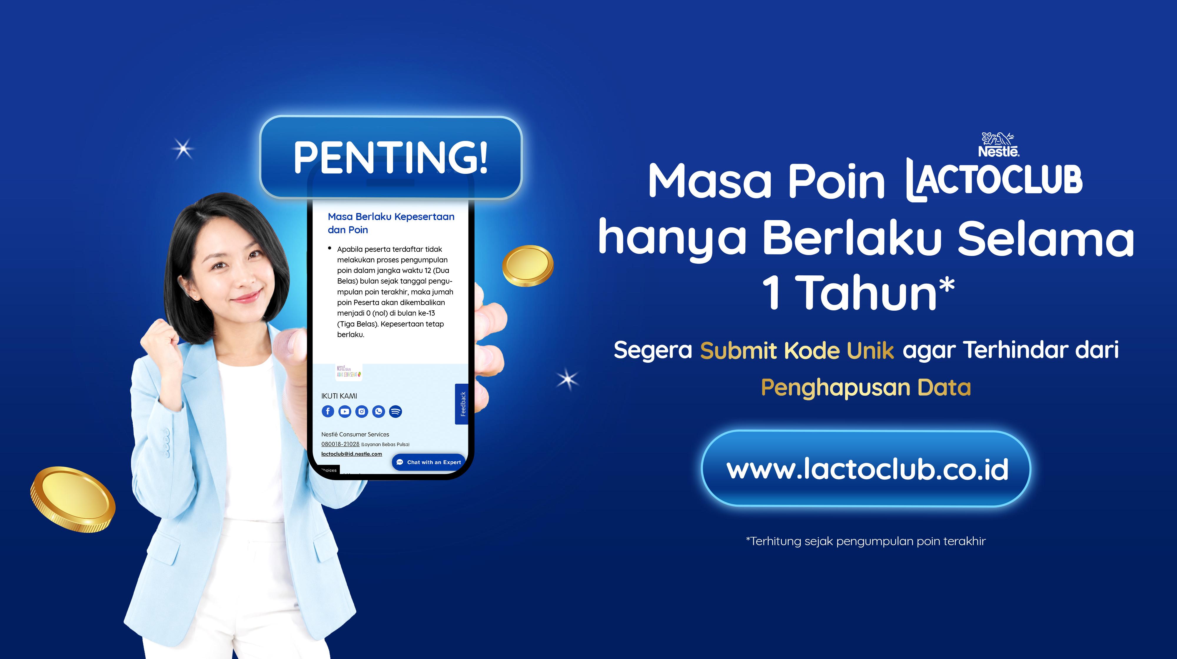 Point Expiry