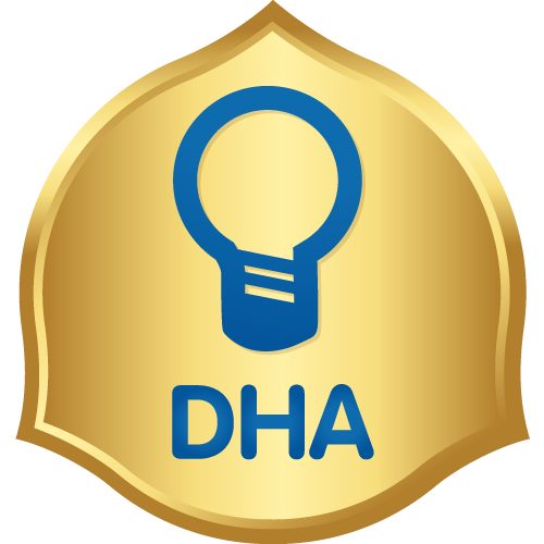 DHA