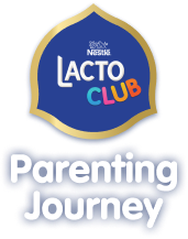 Parenting Journey logo